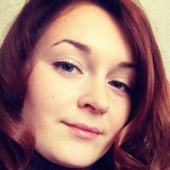 Юлия Панкратова, 08.01.1987, Уфа