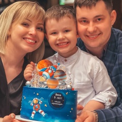 Алексей Косяков, 22.10, Москва