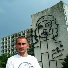 Kulishoff Stanislav, 09.08, Москва