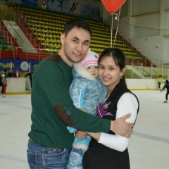 Махаббат Аренова-Абдрахманова, 29.08.1992, Костанай