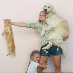 Вера Гриднева, 10.08.1985, Тула (поселок)