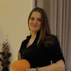 Любовь Вилисова, 02.11, Санкт-Петербург