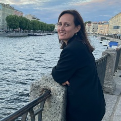 Дина Габдрахманова, 03.05