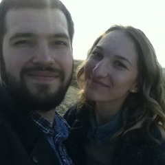 Виктория Великоцкая, 19.10, Москва