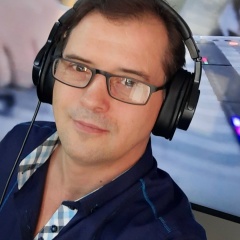 Дмитрий Базаркин, 11.10, Москва