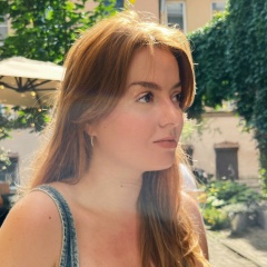 Славяна Гутерман, 15.08, Калининград