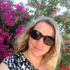 Валентина Кожурова, 13.05.1986, Санкт-Петербург