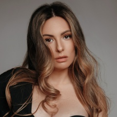 Kseniya Bondareva, 11.04, Санкт-Петербург