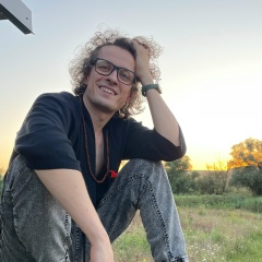 Сергей Красильников, Анапа