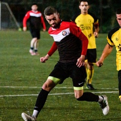 Аслан Паштов, 02.12.1990, Сочи