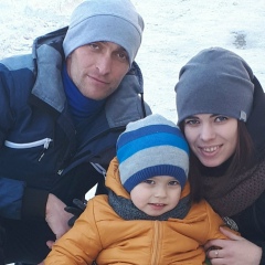 Денис Грень, 18.01.1989, Киев