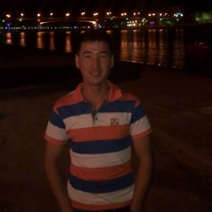 Мирманов Куаныш, 08.12.1989, Кульсары