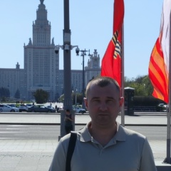 Владимир Владимирович