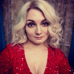 Ксения Горюткина, 26.01, Ногинск