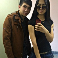 Булат Каппазов, 17.12, Волгоград