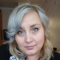 Елена Вшивкова, 30.03, Курган