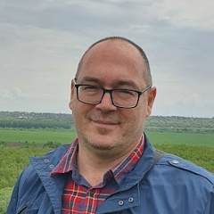 Юрий Трифан, 12.04.1976, Кишинев