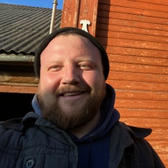 Виталий Гуреев, Александров