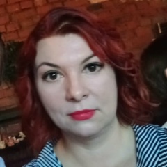 Екатерина Федорова, 21.05.1984, Москва