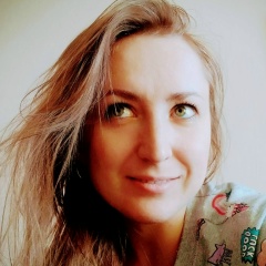 Татьяна Липская, 31.07, Минск