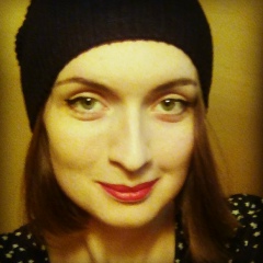 Виктория Щипская, 16.09.1988