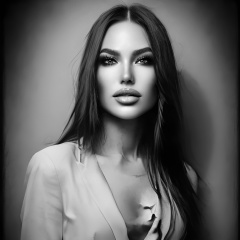 Яна Данилина, 31.08, Москва