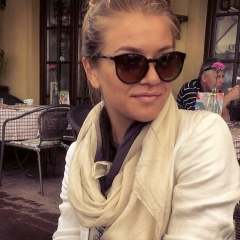 Софуля Панцхава, 14.12, Киев