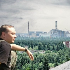 Сергей Губин, 13.07.1976, Москва