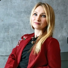 Юлия Пелипенко, 01.11, Пермь