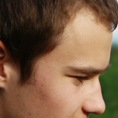 Александр Леонов, 15.12.1991, Орёл (хутор)