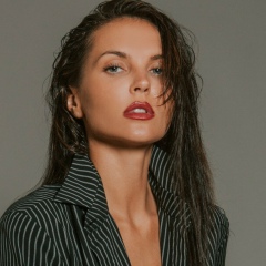 Анна Орис, 15.03.1988, Los Angeles