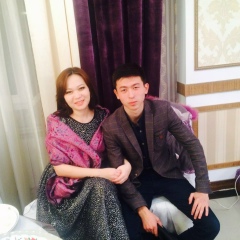 Нагашыбай Джаниязов, 22.09, Алматы