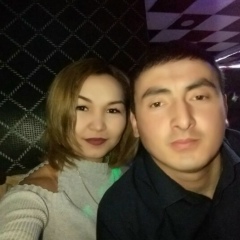 Абылай Бакеев, 24.02.1992, Караганда