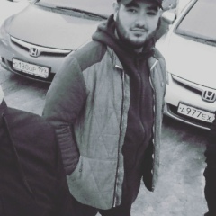 Сардор Розиев