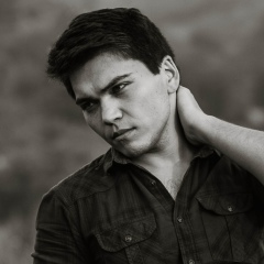 Азиз Зульяров, 21.08, Алматы