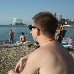 Дмитрий Саныч, 07.08.1985, Владивосток