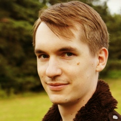 Vladimir Stroganov, 14.09, London