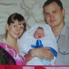 Наталья Ермишина, 18.09.1988, Волгоград