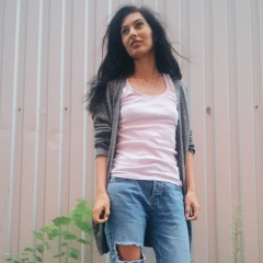 Танька Серезитинова, 04.07, Киев