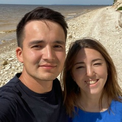 Жанибек Рахимжанов, 08.12.1988, Самара