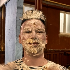 Дмитрий Миклин, Нижний Новгород