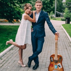 Александра Медведева, 02.05, Москва