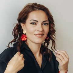 Ирина Княжева, 26.12, Тюмень