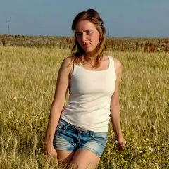 Елена Юрьевна, 17.05, Нижний Новгород