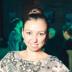 Анна Деменкова, 11.11, Самара