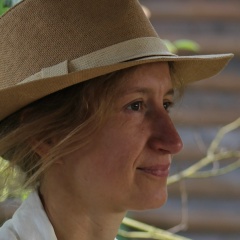 Анна Белогина, 20.06