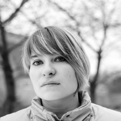 Анна Хряпина, Обнинск