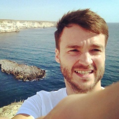 Юра Ковалев, Санкт-Петербург