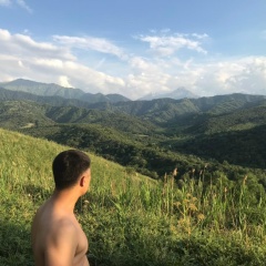 Шалбаев Женисбек, 01.01, Алматы