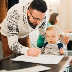 Евгений Костенко, 13.03.1986, Baden-Baden